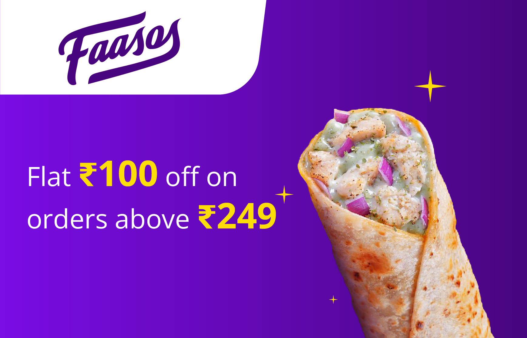 Faasos